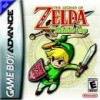 Juego online The Legend of Zelda: The Minish Cap (GBA)